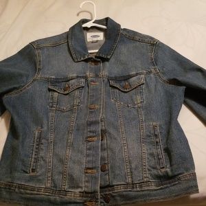 Old navy Denim Jacket